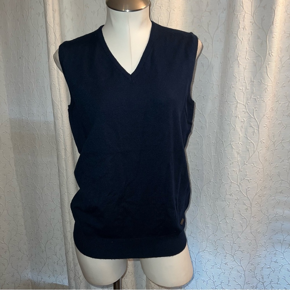 Kangol vest